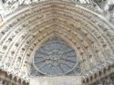 Kunszt średniowiecznych budowniczych: Katedra w Reims